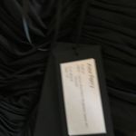 NWT Alex Perry dress with glove Size 6 Photo 5