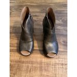 Dansko Women's Delphina Heel Sandal Bronze Sz 9 or 39 Photo 1