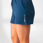 Balance Athletica NEW  Vitality Navy Moon The Mantra Short Photo 4