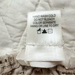 Urban Romantics Babydoll Eyelet Puff Sleeves Top M Ruffle Y2K Cottagecore NEW Photo 6