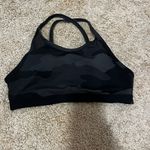 Aerie Camo Leggings And Sports Bra Photo 1