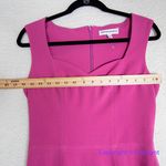 Dress the Population New! Elle Dress in pink HIBISCUS, size S Photo 5