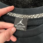 Jordan Women’s  crew neck sweater  Photo 1