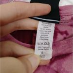 Thrasher Custom Bleach Dyed Maroon Tshirt Photo 7