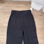 Aritzia Sunday Best Black Pants Photo 10