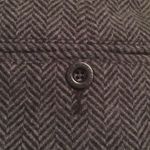 See By Chloe 💙💖 Herringbone shorts Photo 4