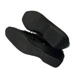 Ara Women Rachel Loafer Size 6G Low Wedge Slip On Shoe Brown Croc Leather Photo 6