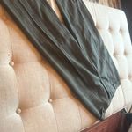 The Territory Ahead  Wool Blend Striped Trouser Pant Size 10 Photo 3