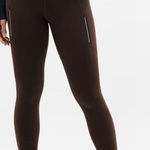 Athleta  the‎ rainier tight leggings Photo 0