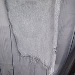 American Eagle  90's straight distressed jeans Photo 4