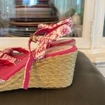 Ralph Lauren New  wedge sandals Photo 5