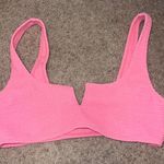 LA Hearts PacSun Bathing Suit Top Photo 0