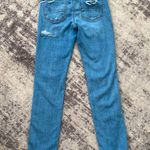 American Eagle High Rise Skinny Jean Photo 1