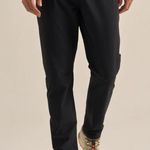 Outdoor Voices OV Men’s RecTrek pants in black  Photo 0