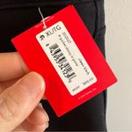 Spanx NWT Black 4 Pocket Skinny in Ponte Pants Size XL Tall Photo 5