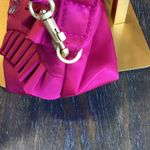 Vera Bradley Wicked Roxbury Crescent Crossbody Glinda Photo 12