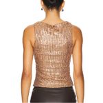 superdown Sequin Tank Top Photo 2