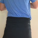 Nike Black Tennis Skirt Photo 2