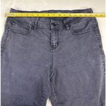 Seven7 Women's Black Legging/Skinny Jeans Size 12 SKU 5171 Photo 2