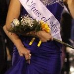 Rachel Allen Formal Dress Photo 2