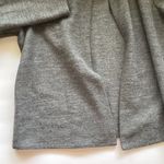 Eileen Fisher Petite collared wool swing sweater jacket, size small petite Photo 3