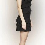 Bardot Babylon Ruffles & Lace Dress (Size US 8/M) Photo 7