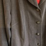 Danny & Nicole  Blazer Jacket Women’s Size 14W Photo 8