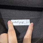 Petal and Pup  Archie Off the Shoulder Maxi Dress Size Small Photo 6