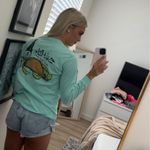 Salt Life  T-Shirt Photo 1