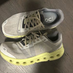 on cloud On Cloudgo Sneakers Photo 0