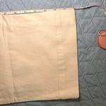 Gap  High-Rise White Wide-Leg Crop Pants Photo 9