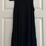 A Byer Black Shift Dress Photo 0