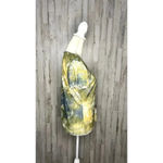 Josephine Chaus Sport Women's Floral Print Short Sleeve T-Shirt Size Medium Photo 1