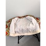 LS Collections Retro Colorful Equestrian‎ 80s Bomber Style Jacket One Size O/S Gold Size M Photo 5