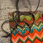 Chan Luu  Gray & Brown Beaded Wrap Bracelet Photo 4