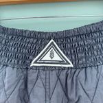 Free People Movement Quilted Discover Shorts Black Size XS Photo 1