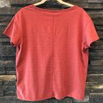 prAna Mulled Wine Heather Deysi Top S NWT Be Present Organic Cotton Fair Trade Photo 3