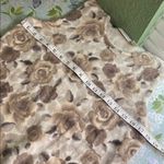 Liz Claiborne Vintage  Liz Sport Floral Cardigan Sweater Set Photo 4