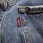 Levi's Levi’s 501 buttonfly jeans 26 Photo 7
