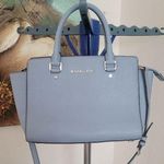 Michael Kors Selma Medium Crossbody Bag Photo 0