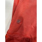 Lululemon red tank top fits like a 2 or 4 Photo 5