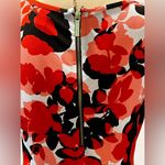 Michael Kors MICHAEL  SANBLPNK/WHT dress Size medium Photo 3