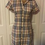 Burberry Dress Photo 0