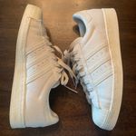 Adidas  Superstar 28 Non Dyed Chalk Women’s 9 Cream Photo 0