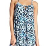 Splendid pool coverup dress adjustable NEW small medium Photo 0