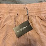 Pretty Little Thing NWT Plus Stone Casual Cropped Pants XXXL Photo 6