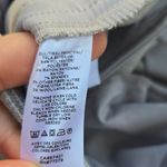 Ann Taylor  Women's Dress Pants Gray .Hhe Ankle Higt Rise NWT Photo 10