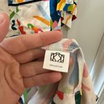 Katie Kime Otomi Print Pajama Set – Size 3XL (Top and Bottoms) Pink Photo 7