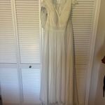 David's Bridal Wedding Dress Photo 2