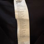 Fabletics Black Leggings with Ribbed Detail Photo 2